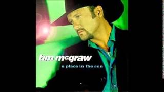 Watch Tim McGraw Shell Have You Back video