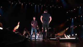 Brothers Osborne W Dierks Bentley Burning Man Brothers Osborne W Dierks Bentley Burning Man