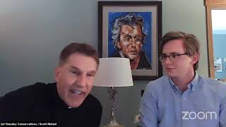 Kyle Hooten Interview Fr. Altman