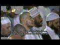 taraweeh