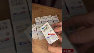 Si̇s Fari İçi̇n Led Xenon