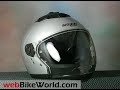 Nolan N43 "Air" Motorcycle Helmet