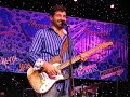 Tab Benoit "These Arms of Mine" LRBC 2010