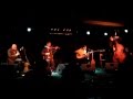 Reve d'une vie - Chansons pour la fin d'un jour - Nervin - N9 Eeklo 13.5.11 (2/11)