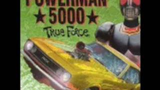 Watch Powerman 5000 Hell Burns With Fire video