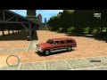 Grand Theft Auto IV - Ultimate Vehicle Pack 60 New Vehicles Realistic Handling Download (UPDATE)