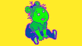 Arthur Baby Kates Laughter Sound Effects Droplets