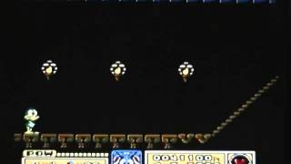 Tiny Toon Adventures Nes, 1991 Stage 1