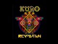 K.U.R.O. - Revolution [FULL ALBUM]
