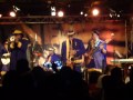 Brass Construction - Movin' - Live In Paris, New Morning - 210411.MP4