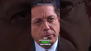 Çakır Konseyi Tehdit Ediyor