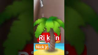 Rj Ckin Vs Nick Jr Backrooms Megaphoto Games
