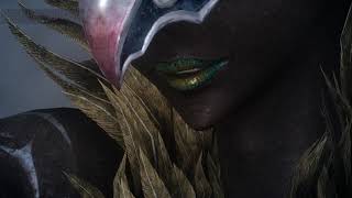 Fdxv - Garuda Summon