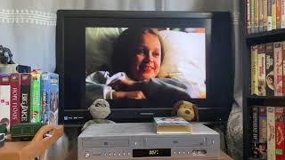 Opening To Someone Like You 2001 Vhs