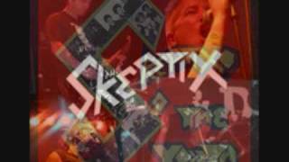 Watch Skeptix Legion Of The Damned video