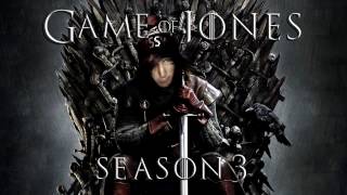 Game Of Jones Season 3 Promo