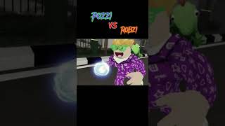 Pozzi Vs Robzi Obito Vs Minato Animation