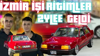 İzmi̇r İşi̇ Doğanla Ri̇ti̇mler İle Pi̇yasa Vlog Pi̇yasa Dolu Vi̇deo