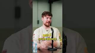 Mrbeast Talks About His Inspiration