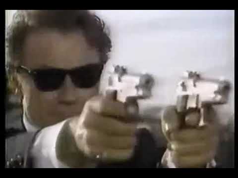 Siskel & Ebert - Reservoir Dogs