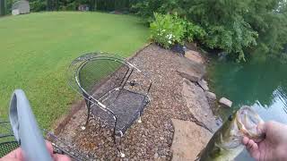 Fishing With The IBobber