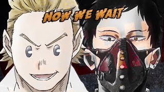And Now We Wait For Greatness To Return | My Hero Academia Season 3 Episode 25