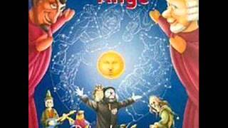 Watch Ange Le Cimetire Des Arlequins video