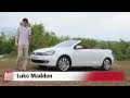 VW Golf Cabriolet review - Auto Express