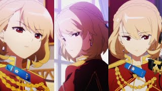 Twixtor Prince Of Wales - Azur Lane 1080P
