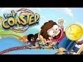 Puzzle Coaster