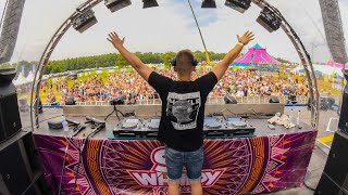 K-Style So Whappy 2023 Saturday Hardstage