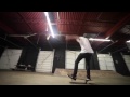 Beast Technical Skateboarding!