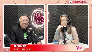 Silvina Katz Y Federico Buso Nos Cuentan Todo Sobre Donde Quieras Estar I Mirada De Espectador
