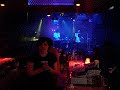 Boy In Static live at Loop Lounge