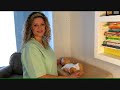 How to Change a Baby's Diaper - Newborn Care Tips