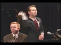 A Duet: Andrew and Stewart