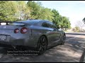 Agency Power Electronic Valve Controlled Exhaust Nissan R35 GT-R