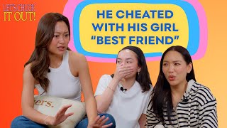 Gen Zs Red Flags Lets Chuck It Out Episode 10 Feat Inarah & Khadija