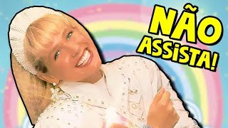 Não Ista Esse Filme Super Xuxa Contra O Baixo Astral