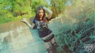 IDOL - LeeAnna Vamp - VAMP TV