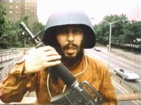 Kill For Peace Video