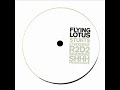 [Flying Lotus] $tunt$
