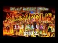 Dance Planet-Megapolis Fm