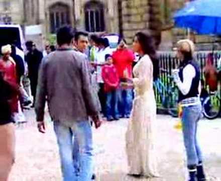 Tenu Leke from Salaam E Ishq