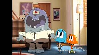 The Amazing World Of Gumball Cerdits Discovery Networks Brasil