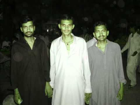 ADNAN RAZI Chann Fikka Fikka .