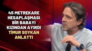 Mafya hesaplaşmasının üstü nasıl örtüldü? Timur Soykan kamera görüntüleriyle anl