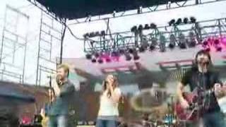 Watch Lady Antebellum Loves Looking Good On You video