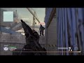 More Spas-12 Wreckage [MW2 30-9 Gameplay Only]