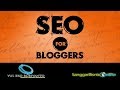 Cara Setting SEO di Blogspot